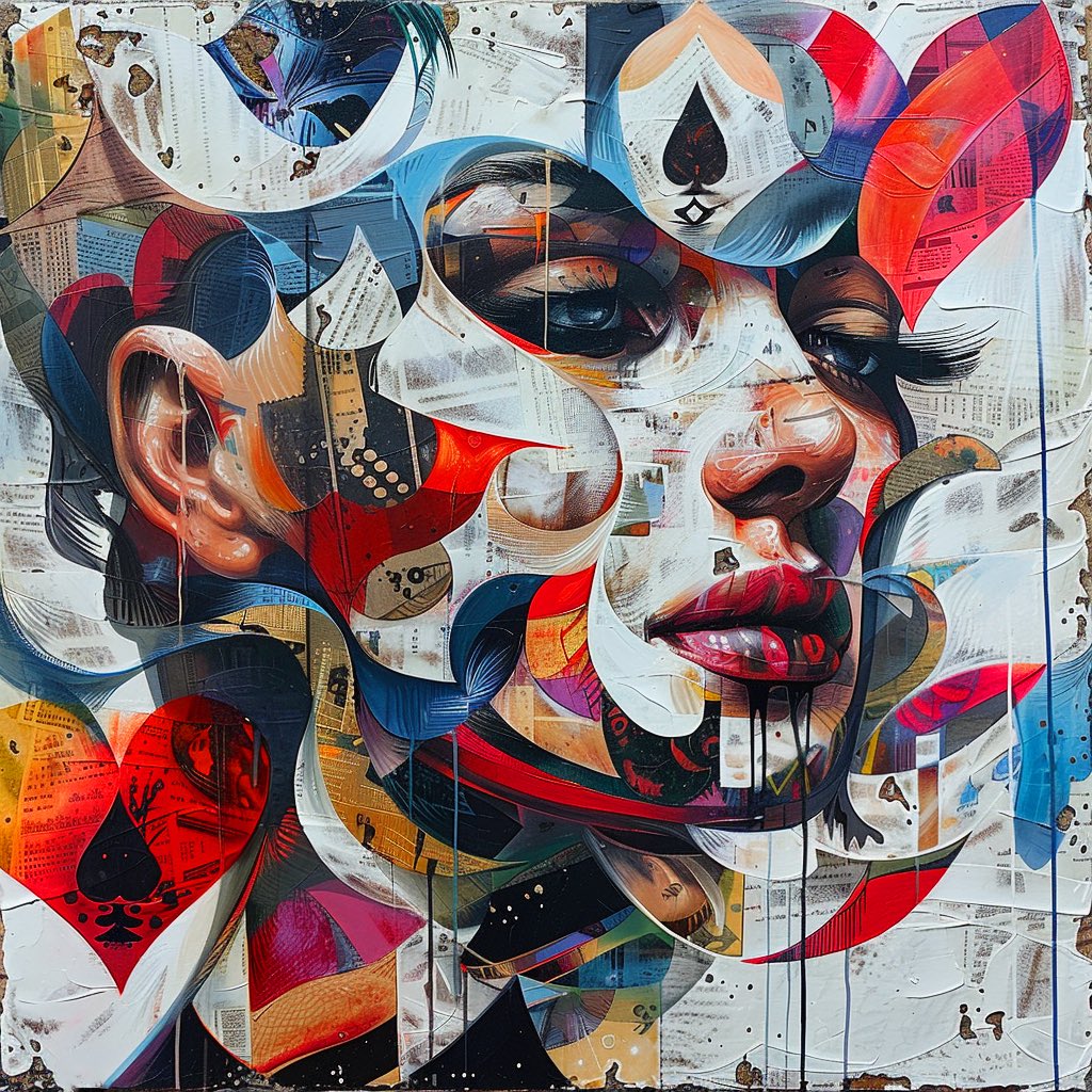 I wonder how big the solana art community is? 

Who out there collects on solana?