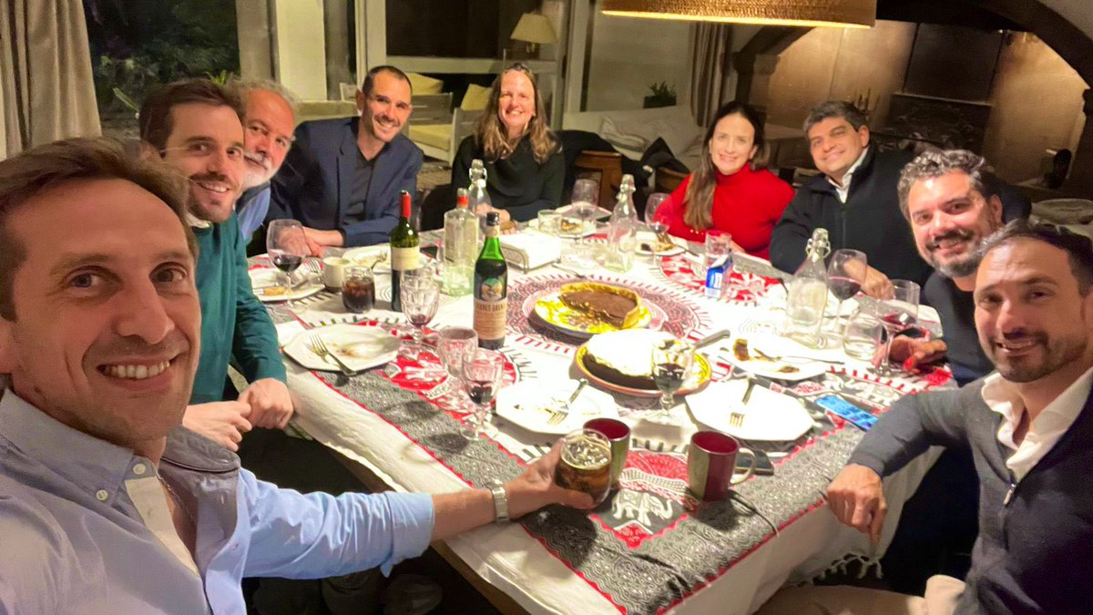 I’m honored to have been among the great faculties in  #SOLACI2024 
Great organization &amp; scientific level. Fantastic Buenos Aires!
Thanks <a href="/carlaagatiello1/">carlaagatiello</a> <a href="/lamelaspablo/">Pablo Lamelas 🇦🇷🇨🇦</a> <a href="/solaci_online/">SOLACI</a> <a href="/ISeropianMD/">Ignacio Seropian MD</a> <a href="/secardiologia/">Soc Esp Cardiología</a> <a href="/SOCiME_/">SOCiME</a> <a href="/jpdebrahi/">Juan Pablo De Brahi</a> <a href="/PCRonline/">PCRonline 🫀</a> <a href="/MartineGilard/">Martine Gilard</a> <a href="/evandrofilhobr/">Evandro Martins F. MD</a>