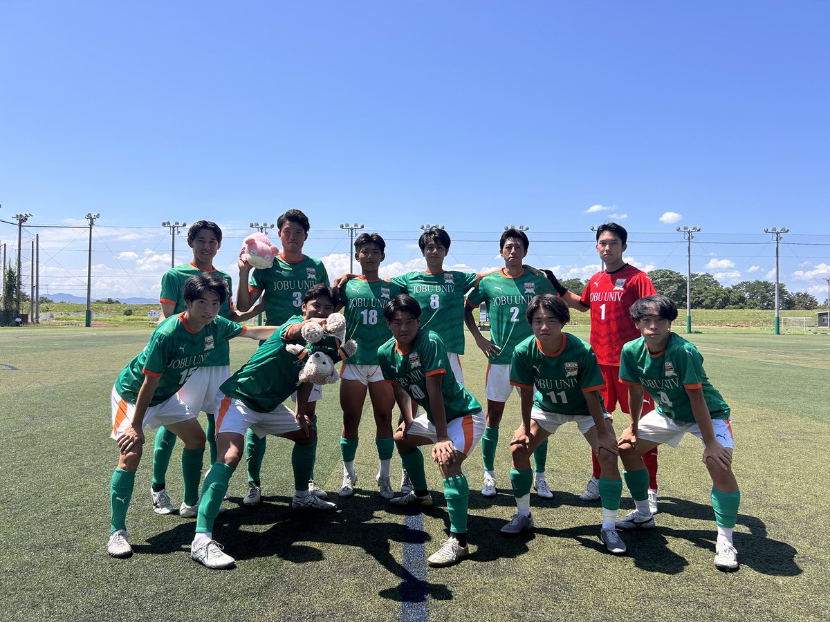 Bチーム/U-22A】 インディペンデンスリーグ2024【関東】 2部Bブロック