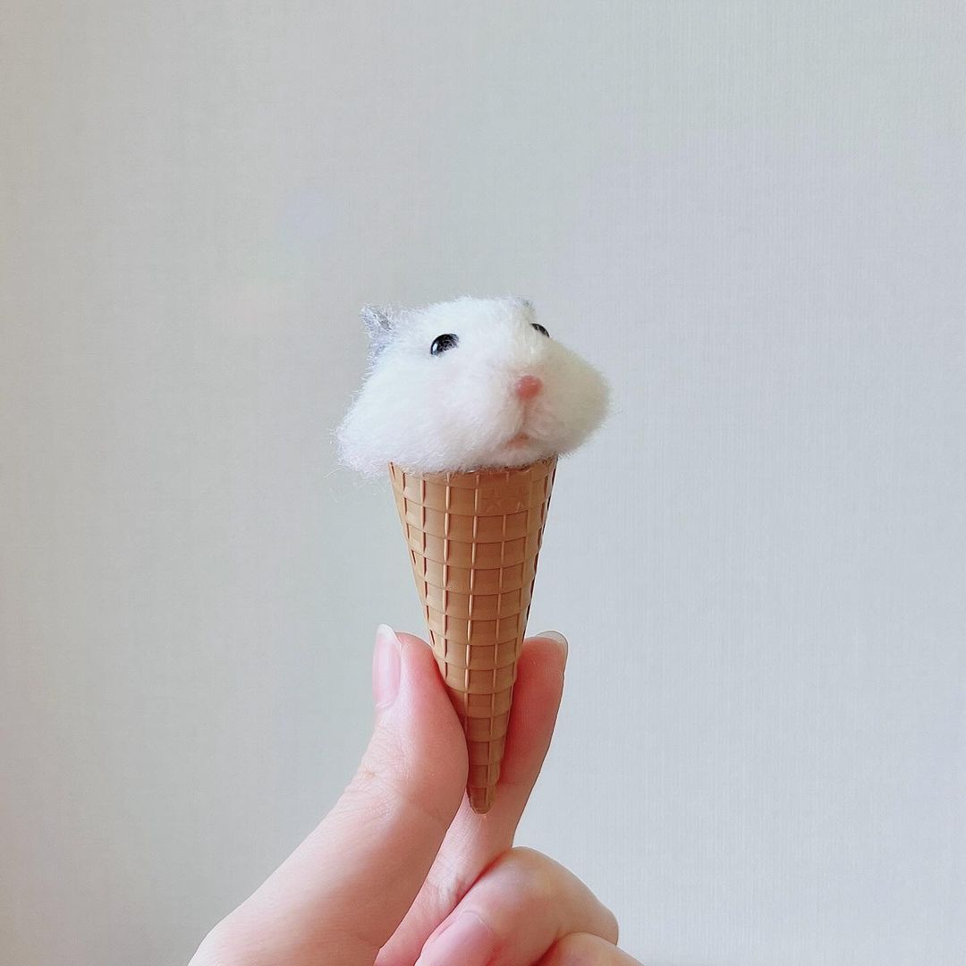🍦