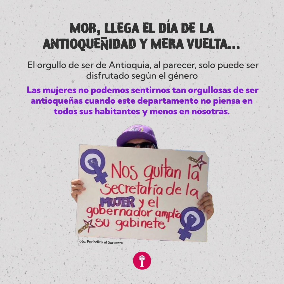 Morada tweet media