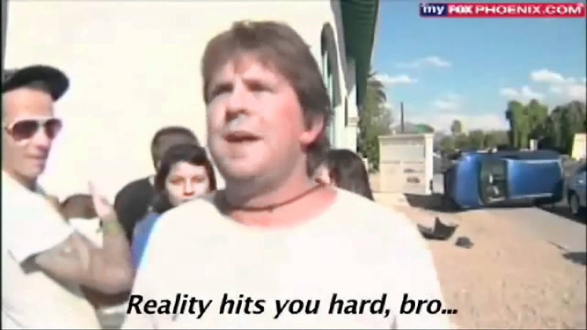 #Kursk missile strike: Reality hits you hard, bro.