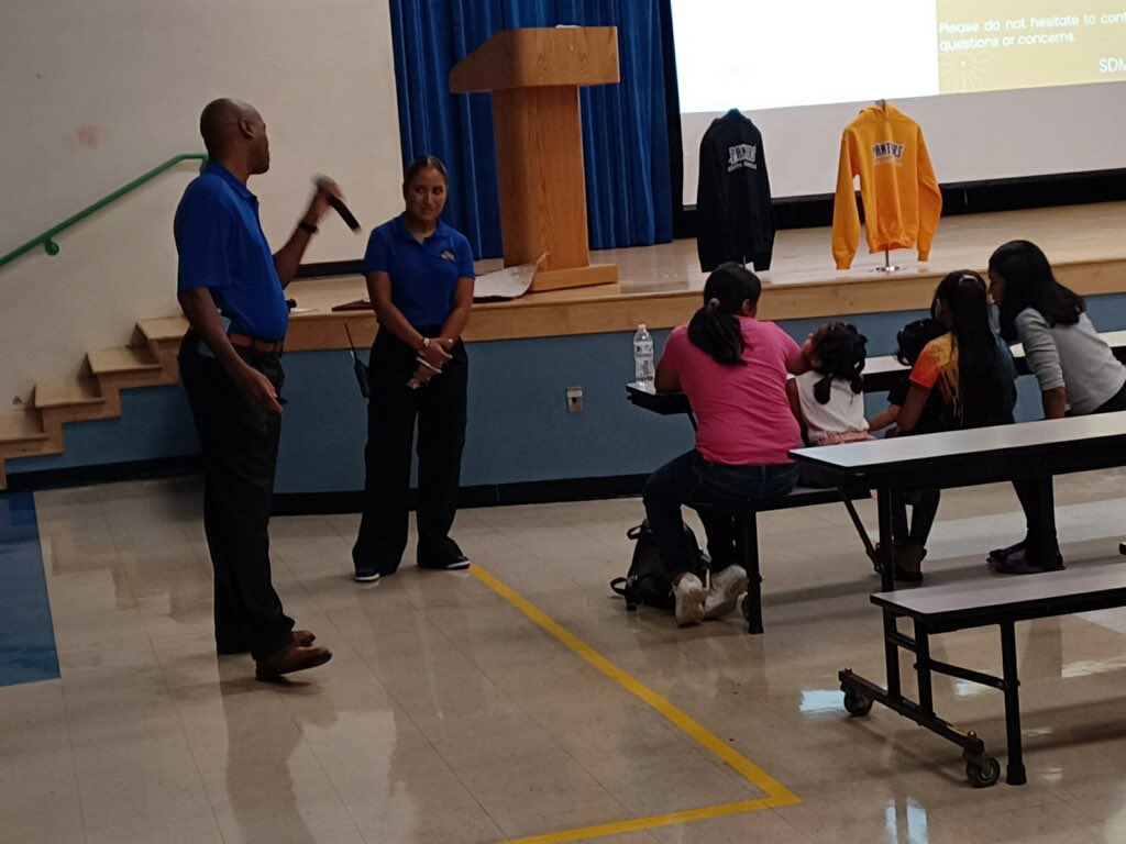 South Dade Middle (@sdmpanthers) on Twitter photo 2024-2025 Orientation was a success! Can’t hide that Panther Pride! <a href="/MDCPSSouth/">South Region Office</a> <a href="/MDCPS/">Miami-Dade Schools</a> <a href="/SuptDotres/">Jose L. Dotres, Ed.D.</a> 2024-2025 Orientation was a success! Can’t hide that Panther Pride! <a href="/MDCPSSouth/">South Region Office</a> <a href="/MDCPS/">Miami-Dade Schools</a> <a href="/SuptDotres/">Jose L. Dotres, Ed.D.</a>