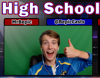 MY HIGH SCHOOL SHOWCASE IS LIVE!!

TUNE IN FOR THE FIRST SERIES, LIVE NOW!

<a href="/ohvaesports/">OHVA eSports</a> vs. <a href="/GRWCesports/">West Catholic High School Esports</a> in a bo7 showmatch, up first! 😁😁

🎙️ <a href="/DementedSheep24/">DementedSheep.</a>