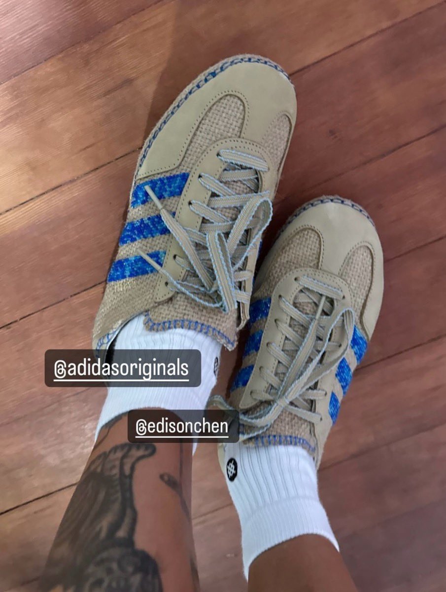 JustFreshKicks on X: 