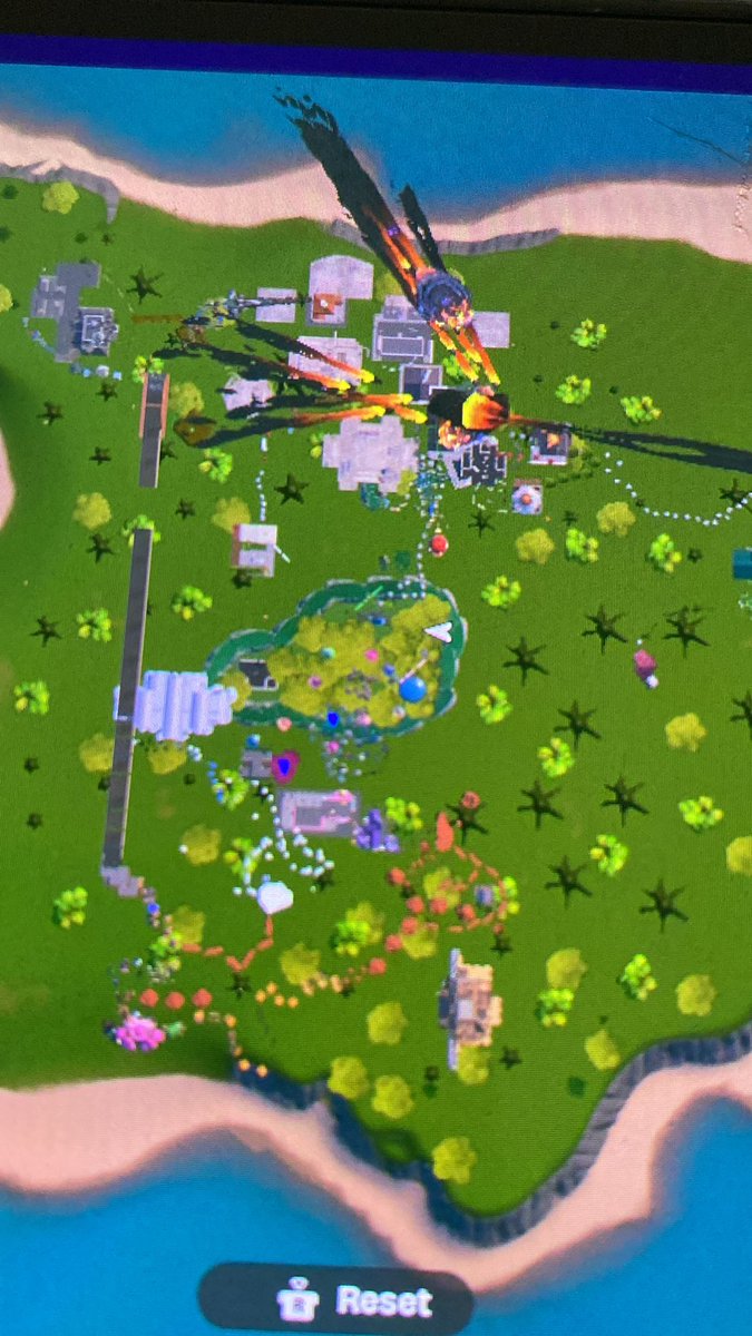 StormGREATgame's tweet photo. A New Only Up Map??? 🌴 https://t.co/mpdgzp5NqJ