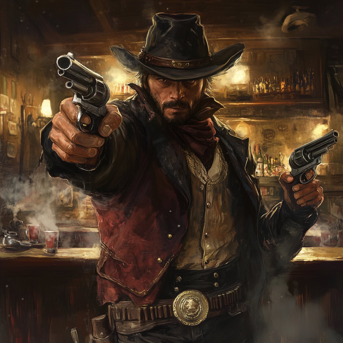 HighNoon tweet media