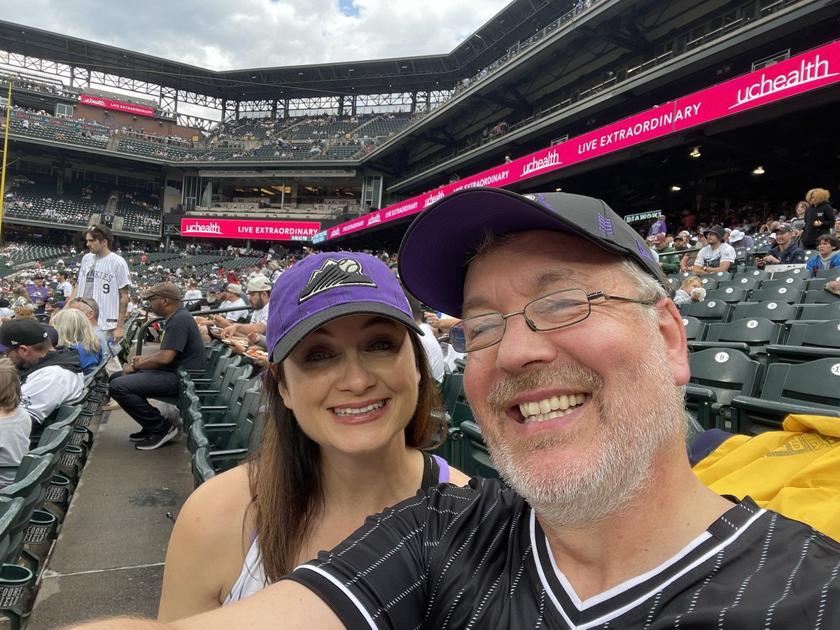 Craig Dowden, PhD tweet media