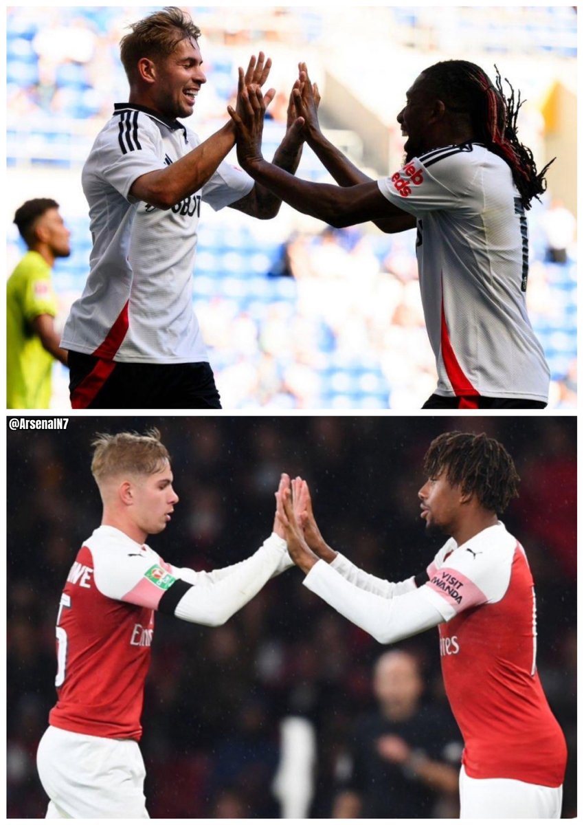 Gooner Chris tweet media