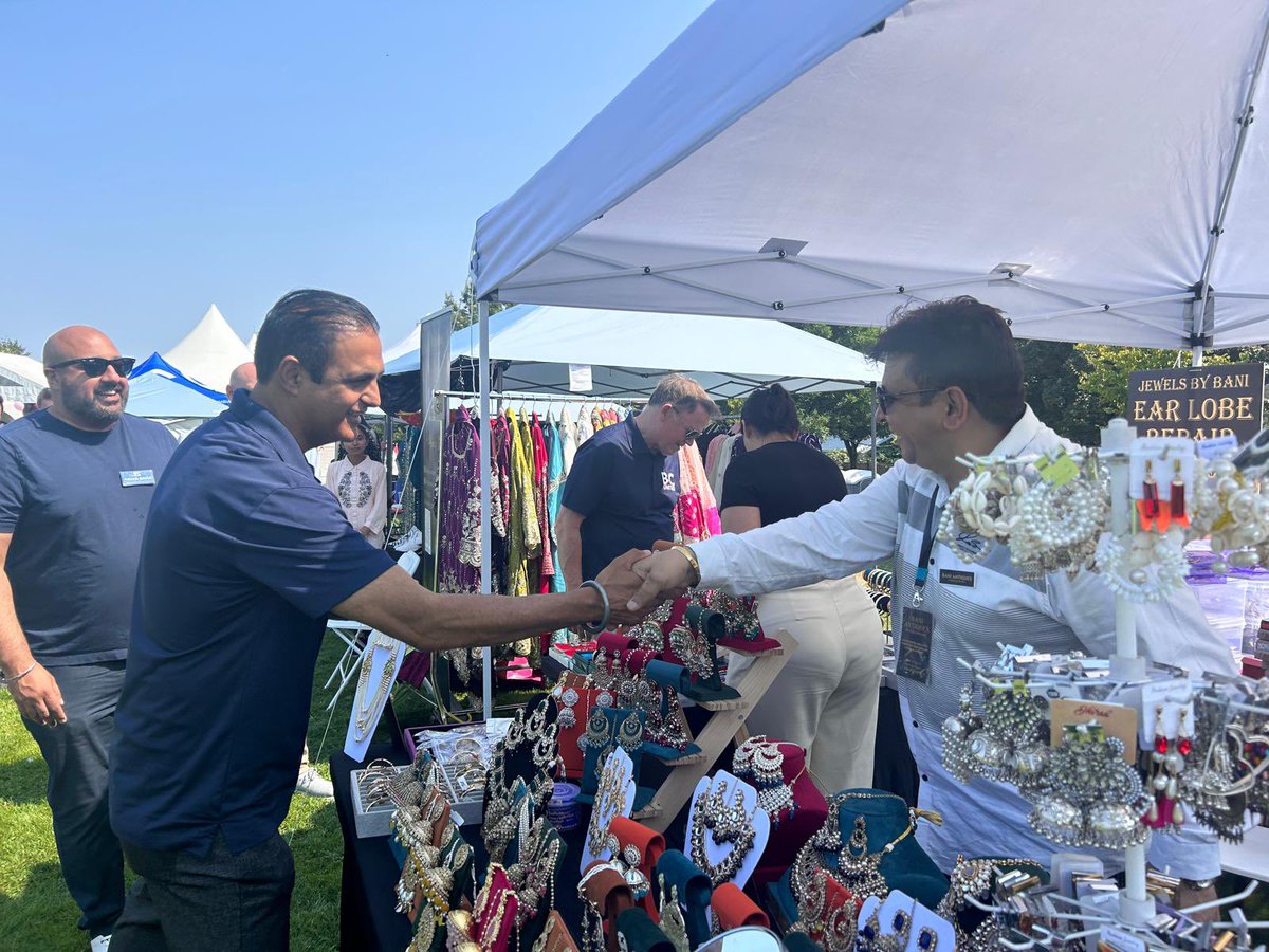 BC United tweet media