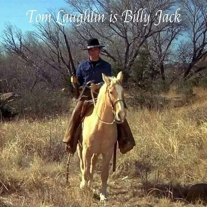 HansomRansom4's tweet photo. Happy birthday Tom Laughlin as Billy Jack 1971. #tomlaughlin #actor #director #billyjack #1970s #themastergunfighter https://t.co/tyYlflnkzF