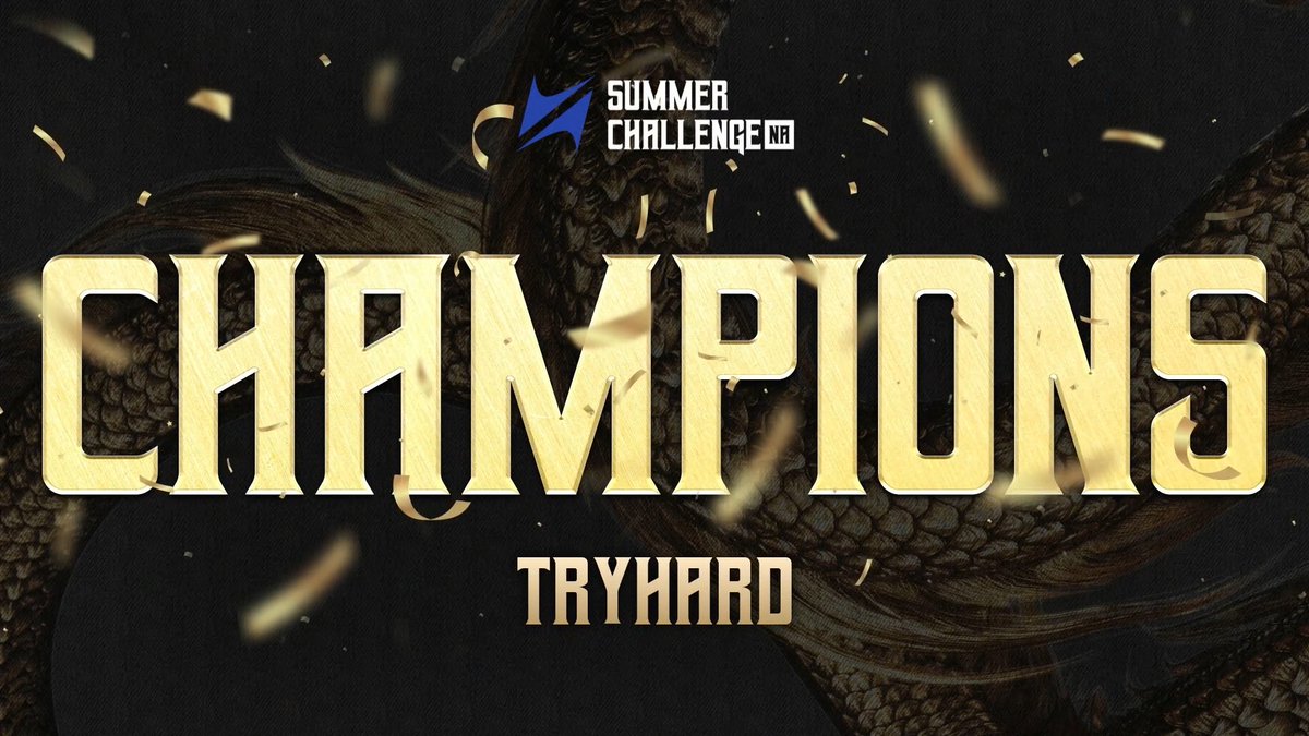 Naraka Esports tweet media