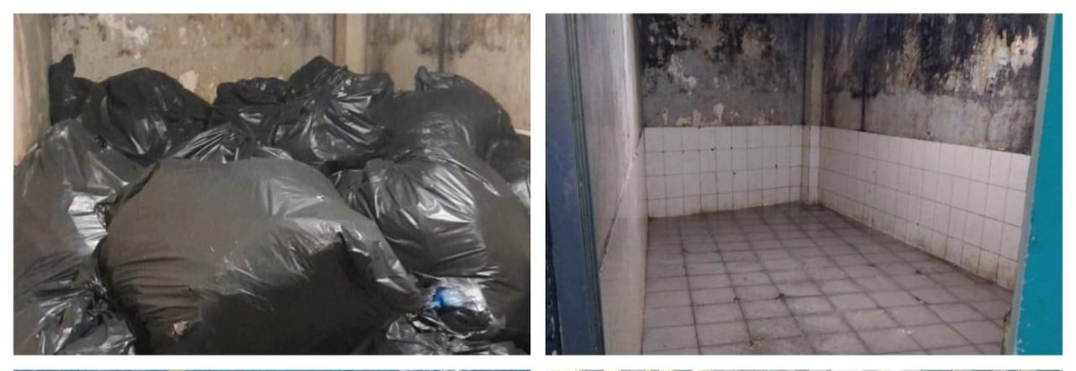 imamabu370's tweet photo. Take out trash so clean @cleanify_vet https://t.co/syRKyFaBUy