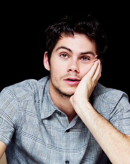 Mentally checking out of an 'official business' meeting.