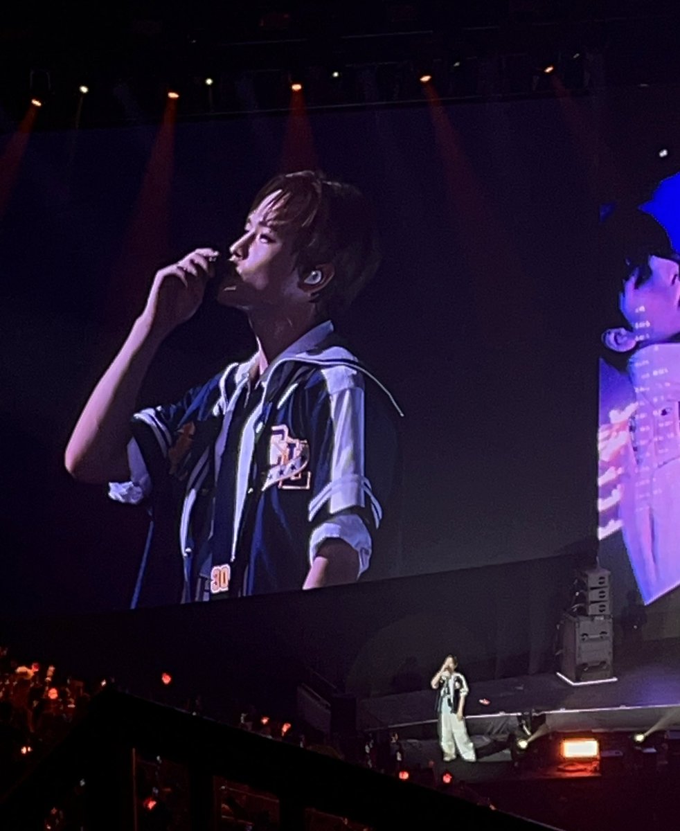 music star #chenle 🌟