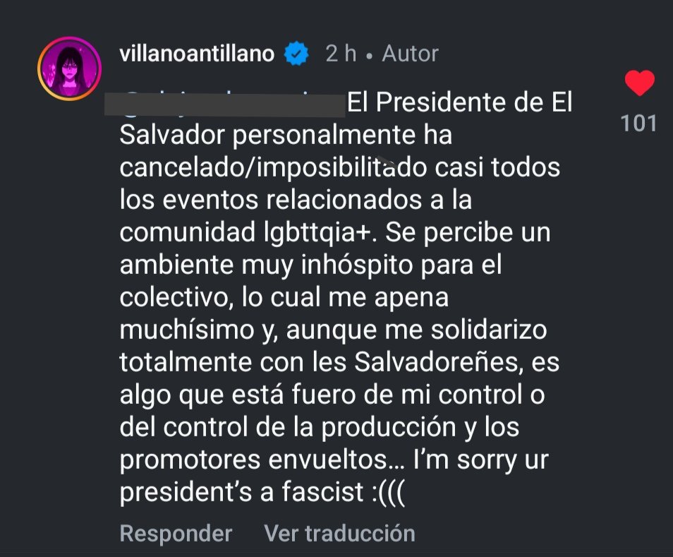 L U X tweet media