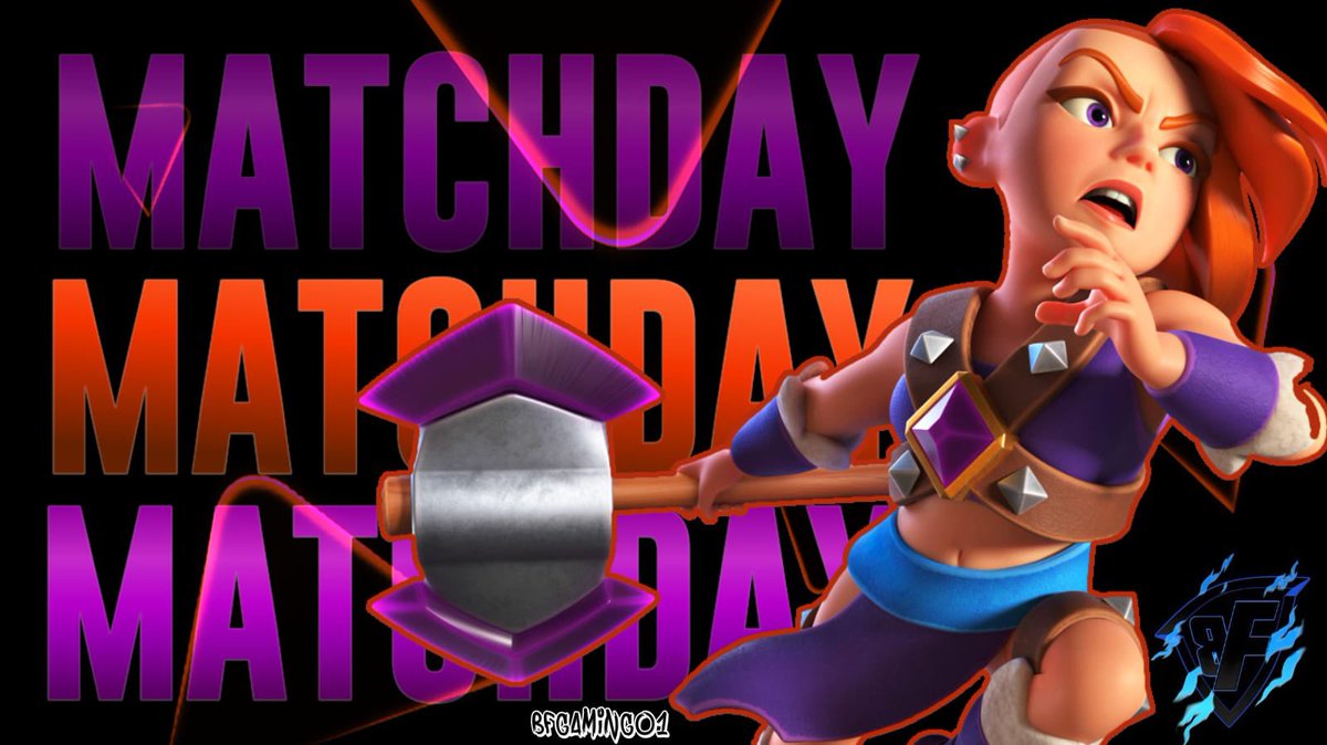 Blue stars Gaming (@bfgaming01) on Twitter photo #MATCHDAY
Partido donde ambos equipos lo dejaremos todo en la arena para seguir en pie en esta gran liga !
🏆 <a href="/VenezuelaAct_CR/">VenezuelaAct</a>
🆚 <a href="/ArquerosEsports/">Arqueros Esports</a>
⏰ 6PM 🇲🇽 #MATCHDAY
Partido donde ambos equipos lo dejaremos todo en la arena para seguir en pie en esta gran liga !
🏆 <a href="/VenezuelaAct_CR/">VenezuelaAct</a>
🆚 <a href="/ArquerosEsports/">Arqueros Esports</a>
⏰ 6PM 🇲🇽