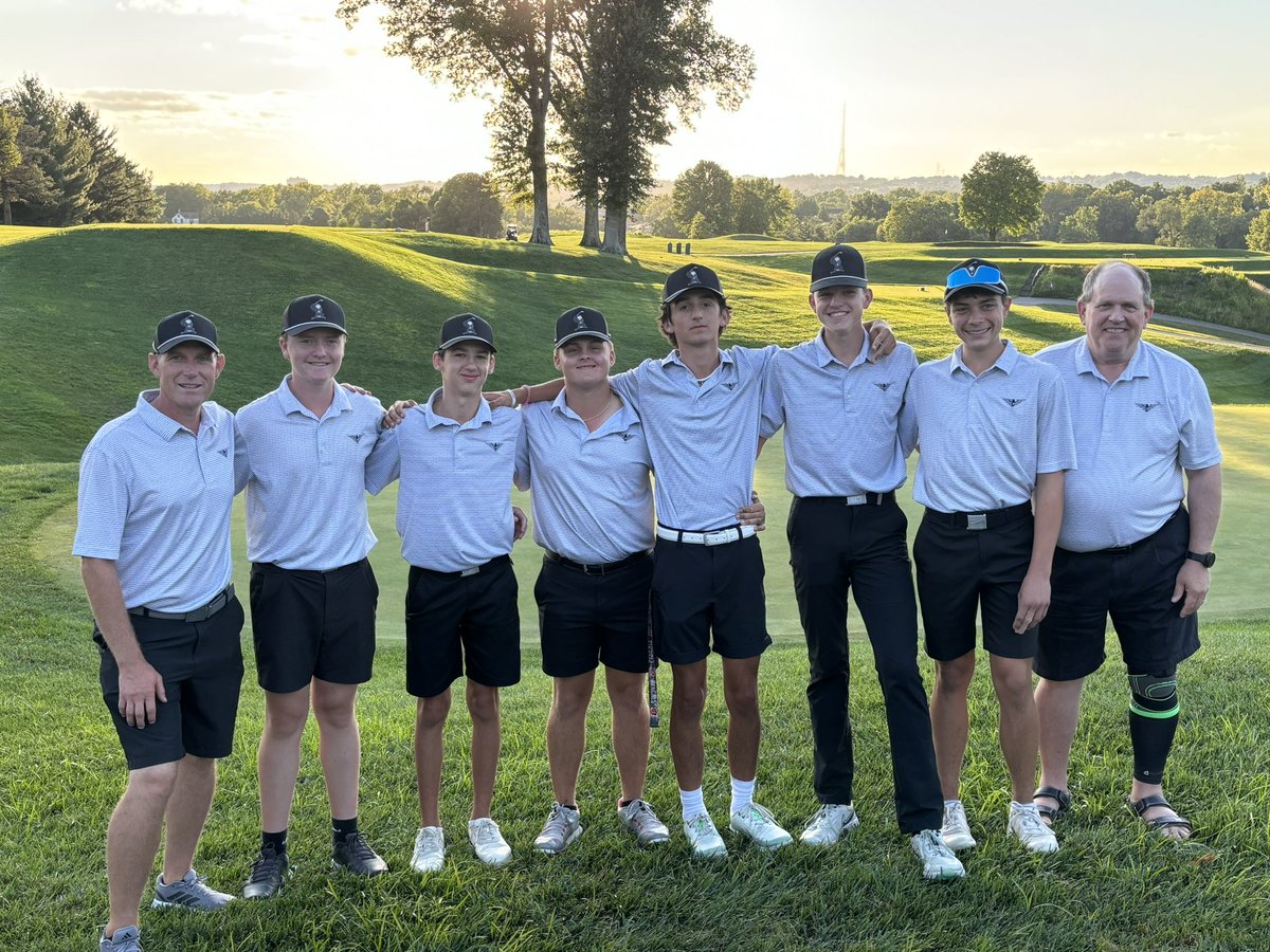 Lakota East Boys Golf Updates tweet media
