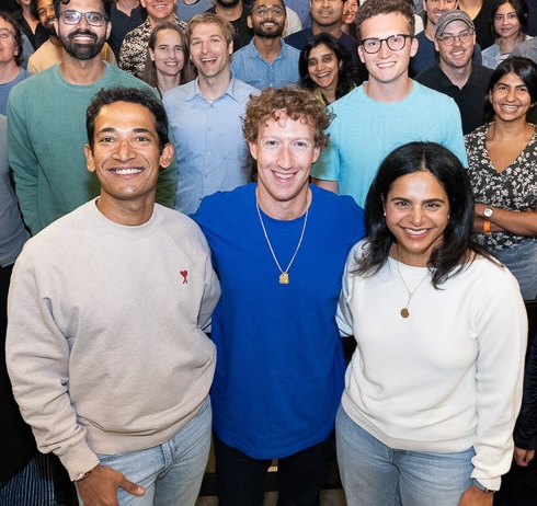 Excited to welcome Zuck at <a href="/southpkcommons/">South Park Commons</a>, where Apero was founded in 2019 and landed its first few digital healthcare customers.