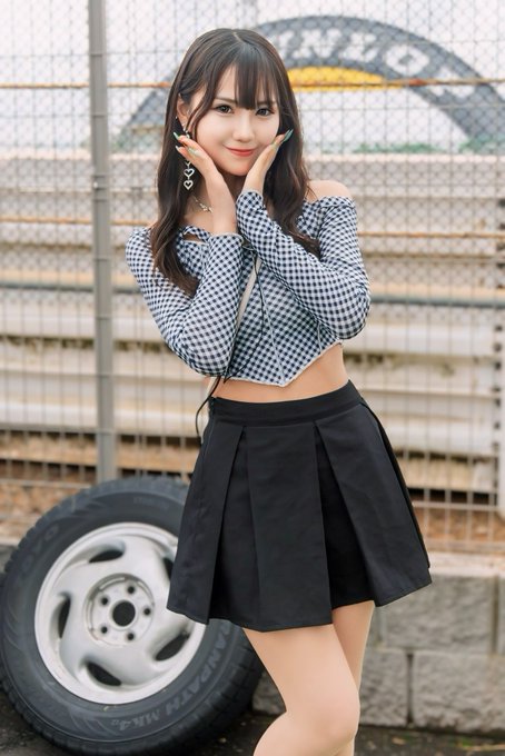 Twitterのコスプレ画像10