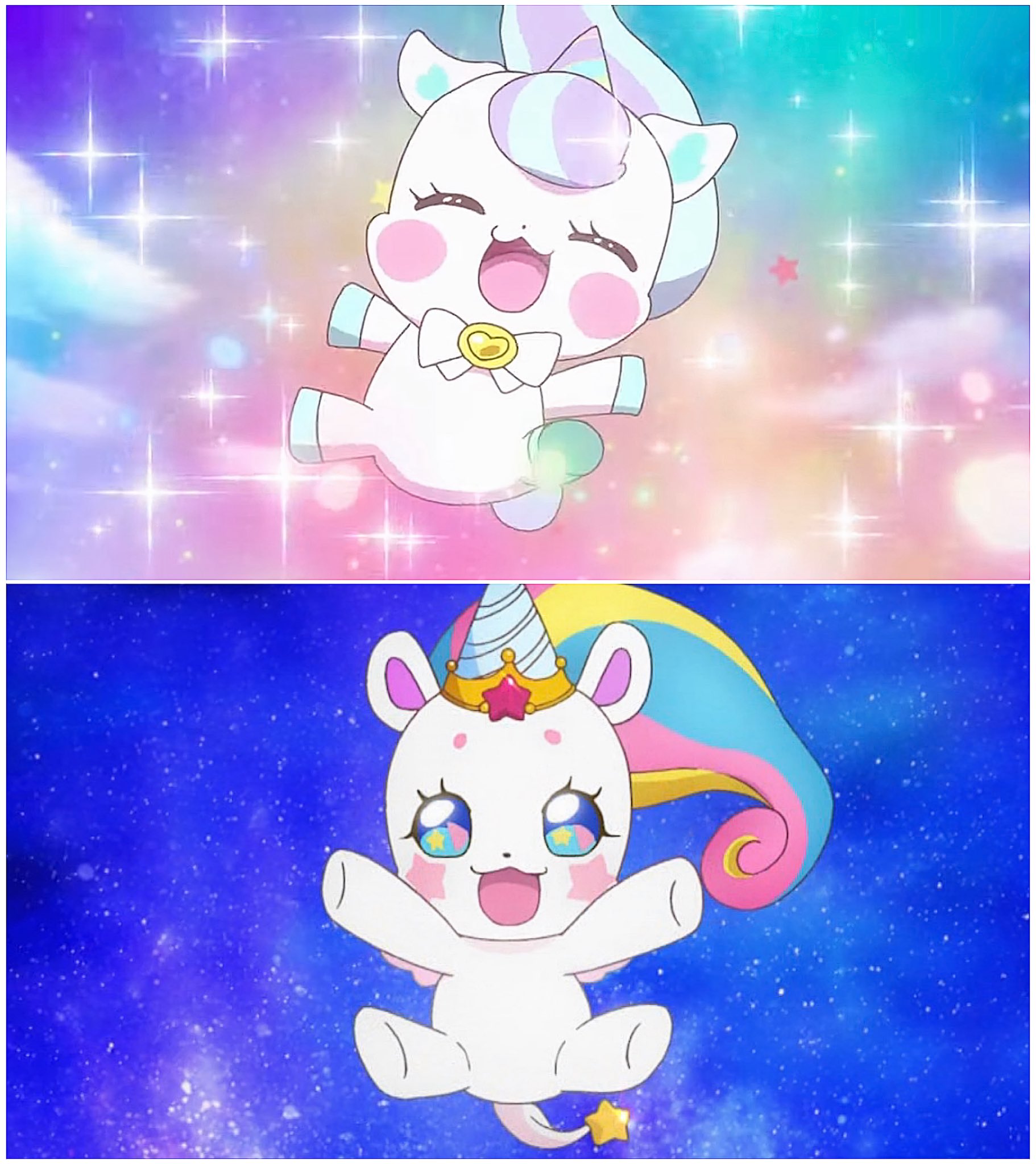 にこ様。 ニコ様が人間の姿に…！キュートで高貴なニコの人間ビジュアル初公開