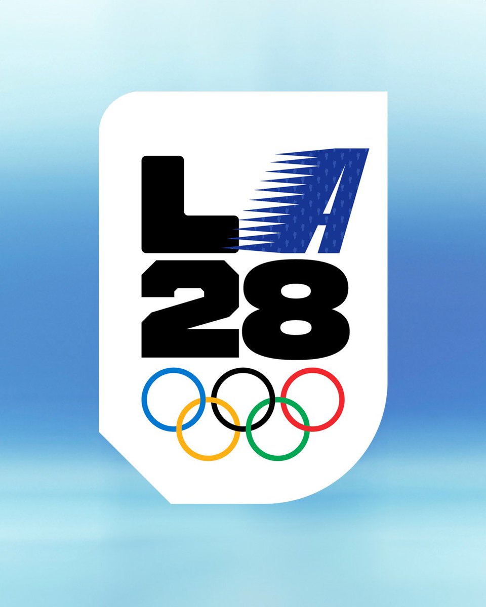 Billie will be performing at the LA28 Olympic Handover! Tune in tomorrow at 11am PT on NBC, Peacock &amp; Live at Stade de France. <a href="/LA28/">LA28</a>