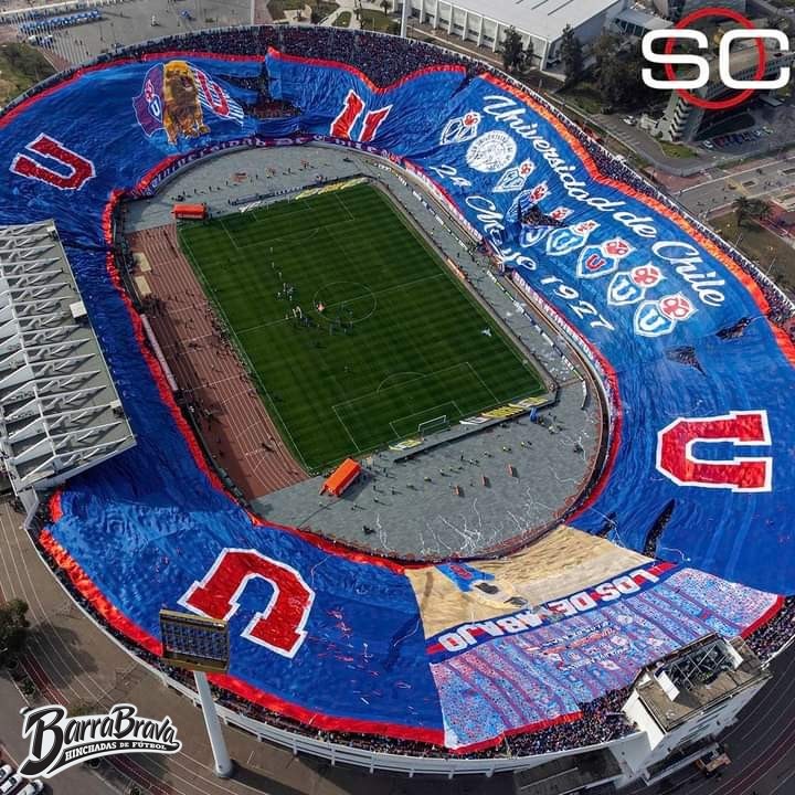 Barra Brava tweet media