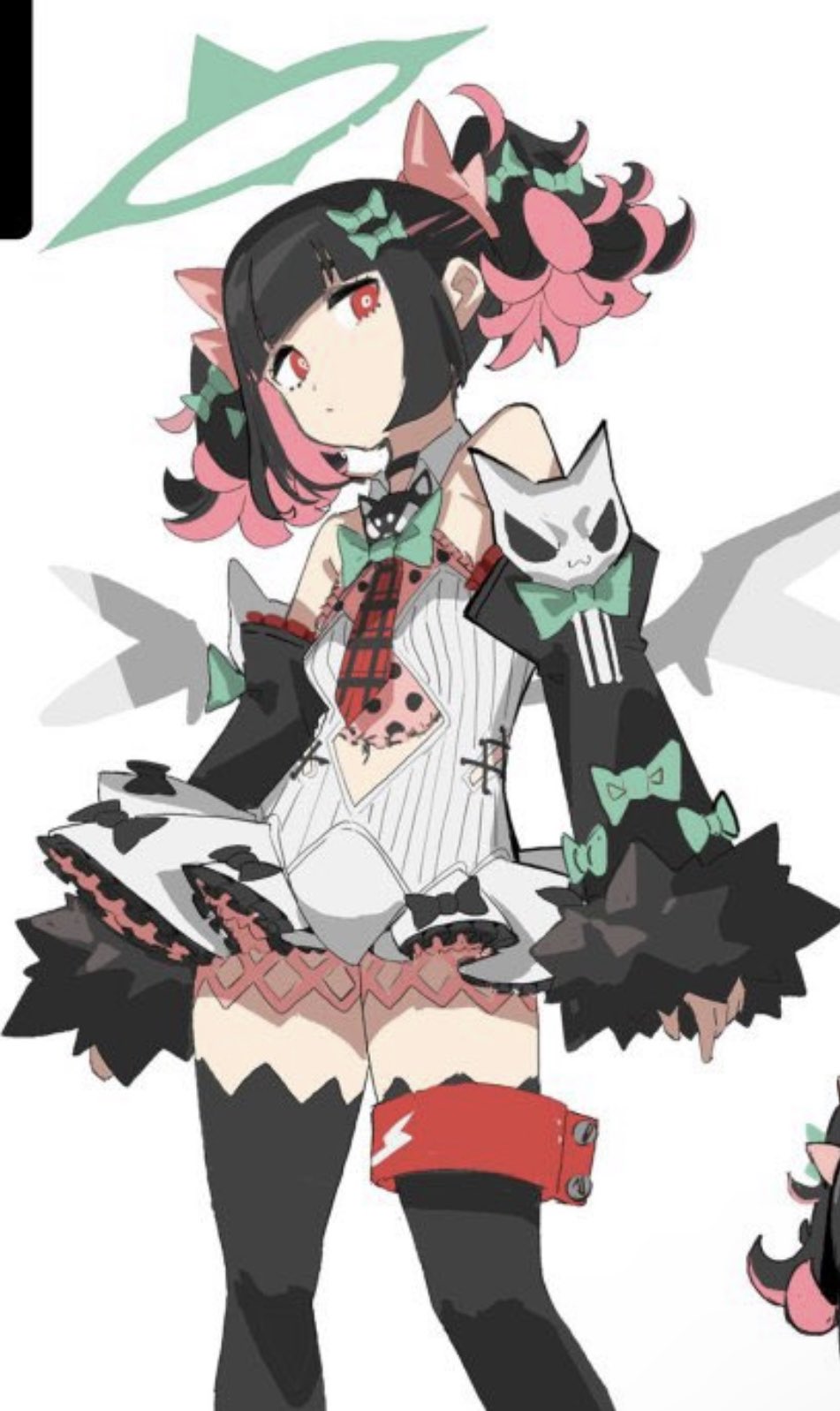 𓏲 ๋࣭ ࣪ ˖ daily rokudu sariel ! (@dailyrokudu) / X