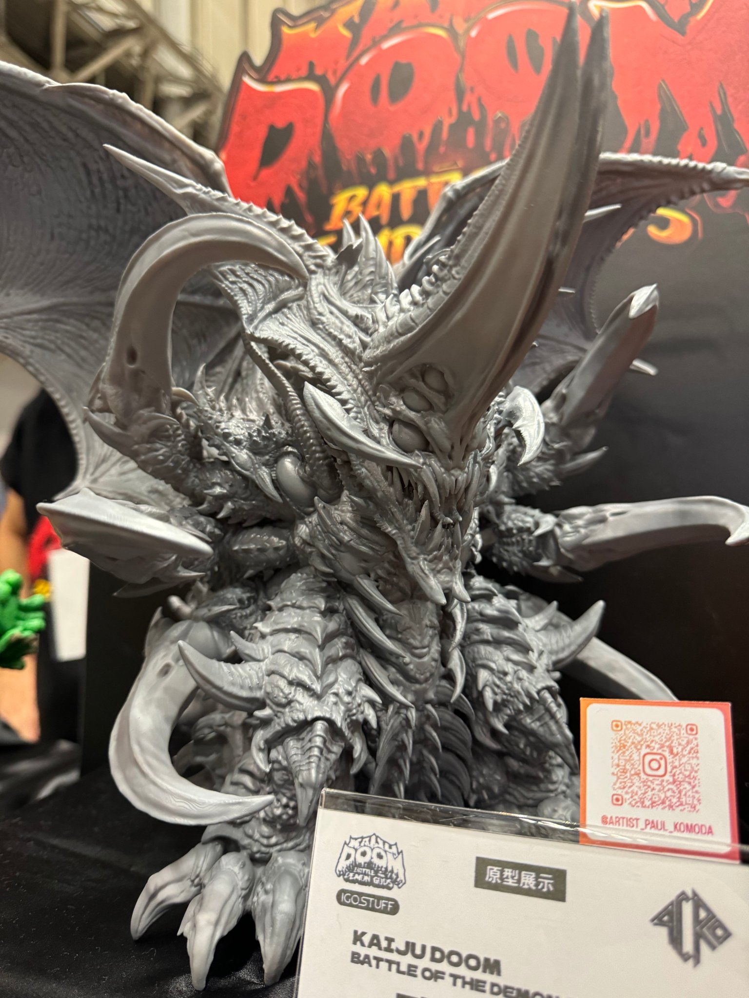 PAUL KAIJU ポールカイジュウ ソフビ イルカ軍団 イベント限定版 PAUL KAIJU ポールカイジュウ ソフビ イルカ軍団 イベント限定版