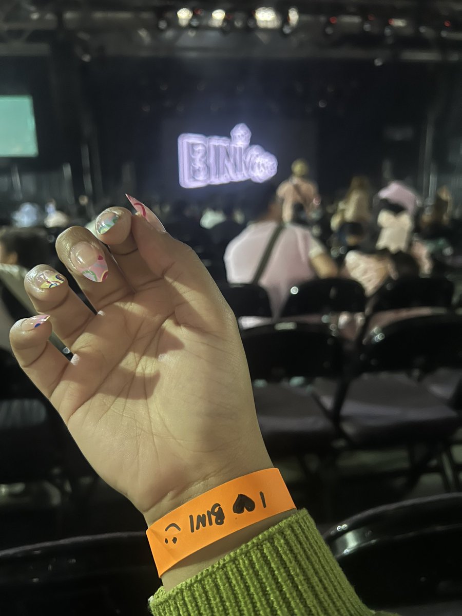 hay_nasaur's tweet photo. see you my walooo!!!!😍

BINI GOES TO EDMONTON

#BINIverse_TheCanadaTour 
#BINIverseEdmonton 
#BINI @BINI_ph https://t.co/A8r0R0evqK