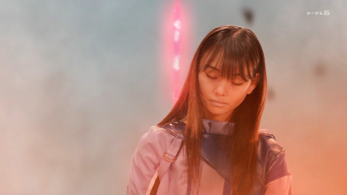 アトロポスを救済するため 自らも囚われの身になるりんねちゃん #仮面