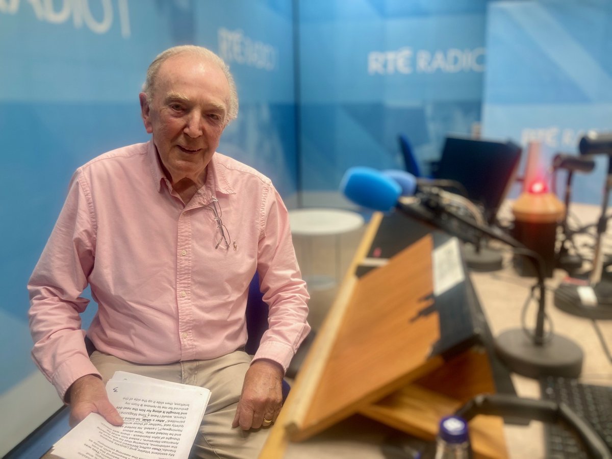 Sunday Miscellany tweet media