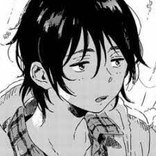 “Imaginary boyfriend? You think I’m some guy he fantasies about? Charmed I’m sure. 

But no I’m very much real thank you very much”