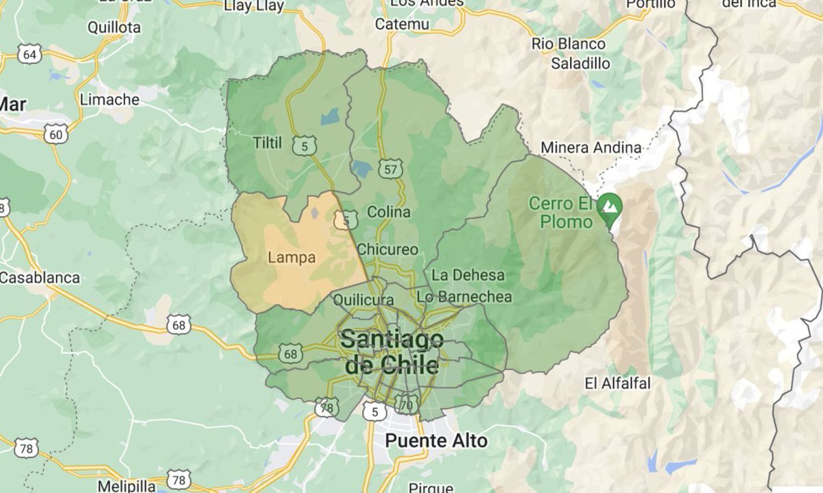 No pararemos hasta que Enel recupere el 100% del suministro eléctrico en todo Lampa. Lo que estamos viviendo es un daño grave a la calidad de vida de nuestras familias y debe ser compensado. Como dicen mis vecinos, ¡la compensación debe ser en efectivo para cada afectado!