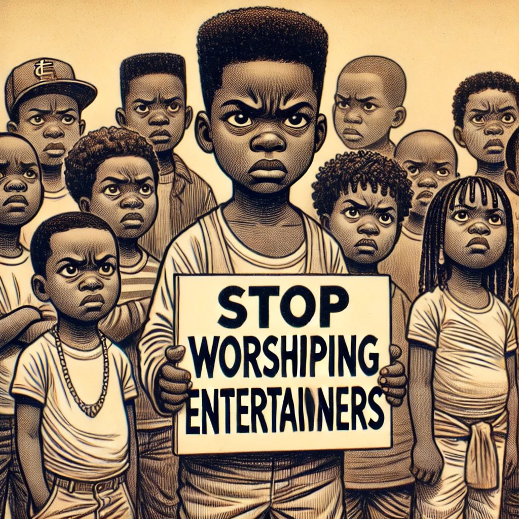 Dr Boyce Watkins - Wealth is Power (@drboycewatkins1) on Twitter photo 