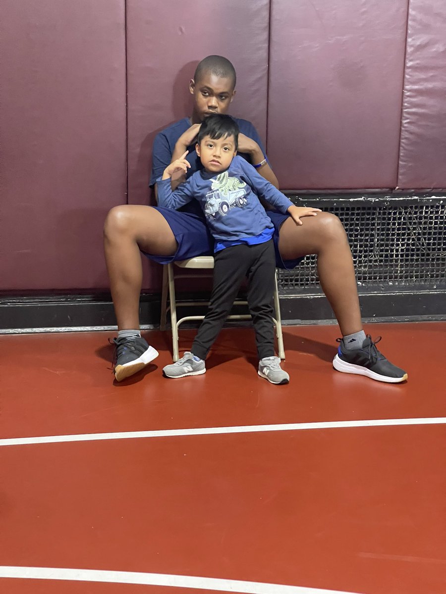 MsFuentes2023's tweet image. That’s a rap on ESY 2024. What a summer! #RISE @OssiningSchools  @SpEdAstDirector @OUFSD_SpecialEd