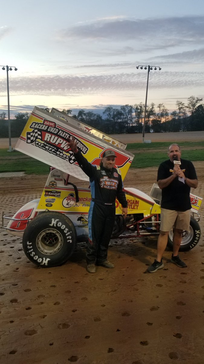 Allan Holland "Hoseheads" (@hosehead33) on Twitter photo Future King Of <a href="/ClintonCoSpdwy/">Clinton County Speedway</a> $200 fast time winner <a href="/BillDietrich8/">Billy Dietrich</a> <a href="/WandaDietrich/">Wanda Dietrich</a> <a href="/dannydietrich/">Danny Dietrich</a> <a href="/PAPOSSE410s/">PA POSSE 410 Sprint Cars</a> <a href="/SprintCarNews/">SprintCarNews.com</a> <a href="/wtloosejr/">Wtloosejr</a> <a href="/CentralPARacing/">Central PA Racing</a> Future King Of <a href="/ClintonCoSpdwy/">Clinton County Speedway</a> $200 fast time winner <a href="/BillDietrich8/">Billy Dietrich</a> <a href="/WandaDietrich/">Wanda Dietrich</a> <a href="/dannydietrich/">Danny Dietrich</a> <a href="/PAPOSSE410s/">PA POSSE 410 Sprint Cars</a> <a href="/SprintCarNews/">SprintCarNews.com</a> <a href="/wtloosejr/">Wtloosejr</a> <a href="/CentralPARacing/">Central PA Racing</a>