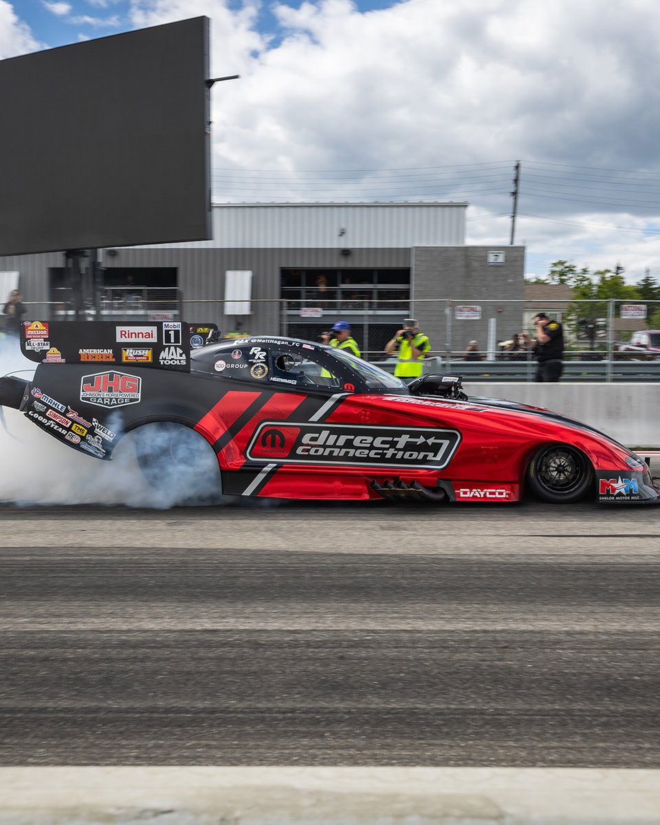 Dodge (@dodge) on Twitter photo Nothing beats the smell of burnt rubber. Another action-packed showing of #RoadkillNights brought to you by <a href="/MotorTrend/">motortrend</a> at <a href="/M1Concourse/">M1 Concourse</a> 🔥 Nothing beats the smell of burnt rubber. Another action-packed showing of #RoadkillNights brought to you by <a href="/MotorTrend/">motortrend</a> at <a href="/M1Concourse/">M1 Concourse</a> 🔥