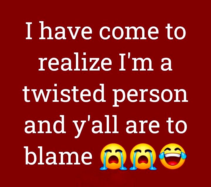 wendeeluvz's tweet image. 🤣💯😈🤘🏼😝