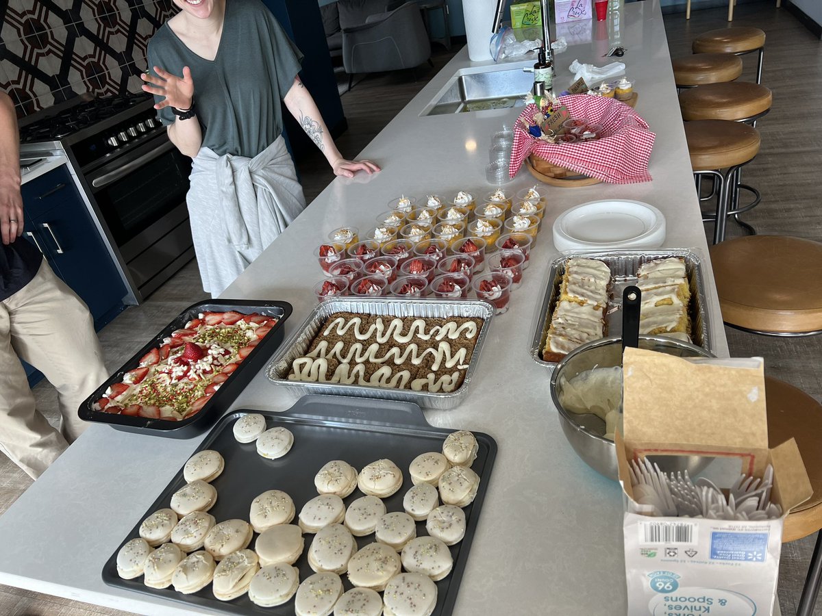 Students of Mayo MSTP tweet media