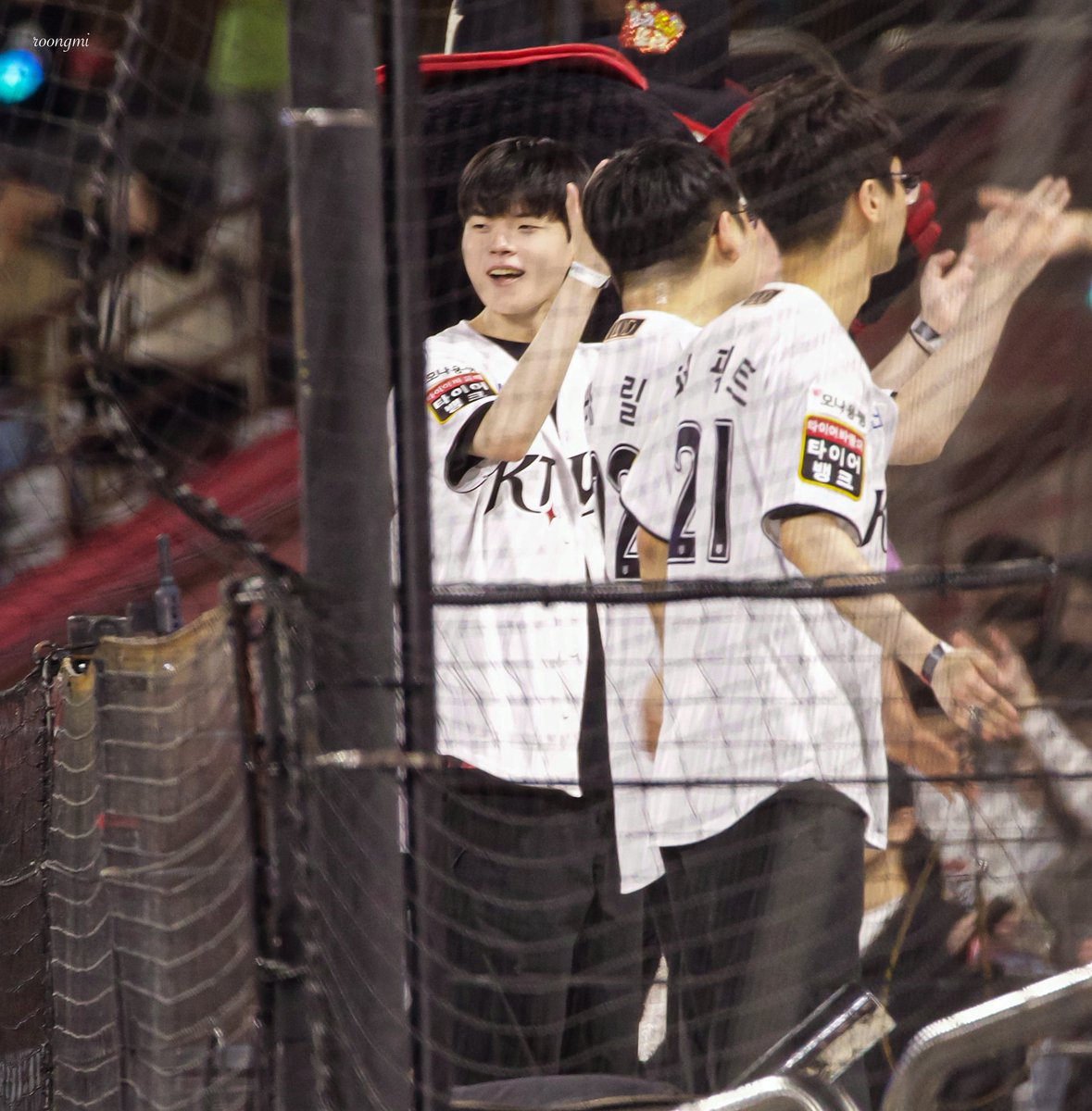 240517 KT 롤스터데이

#DEFT #데프트 #김혁규