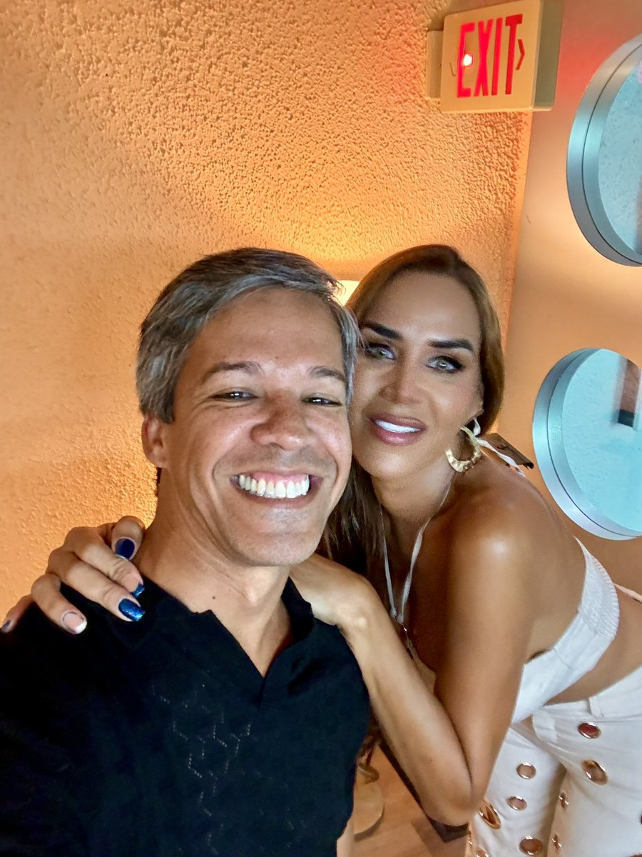 Pedro Julio Serrano tweet media