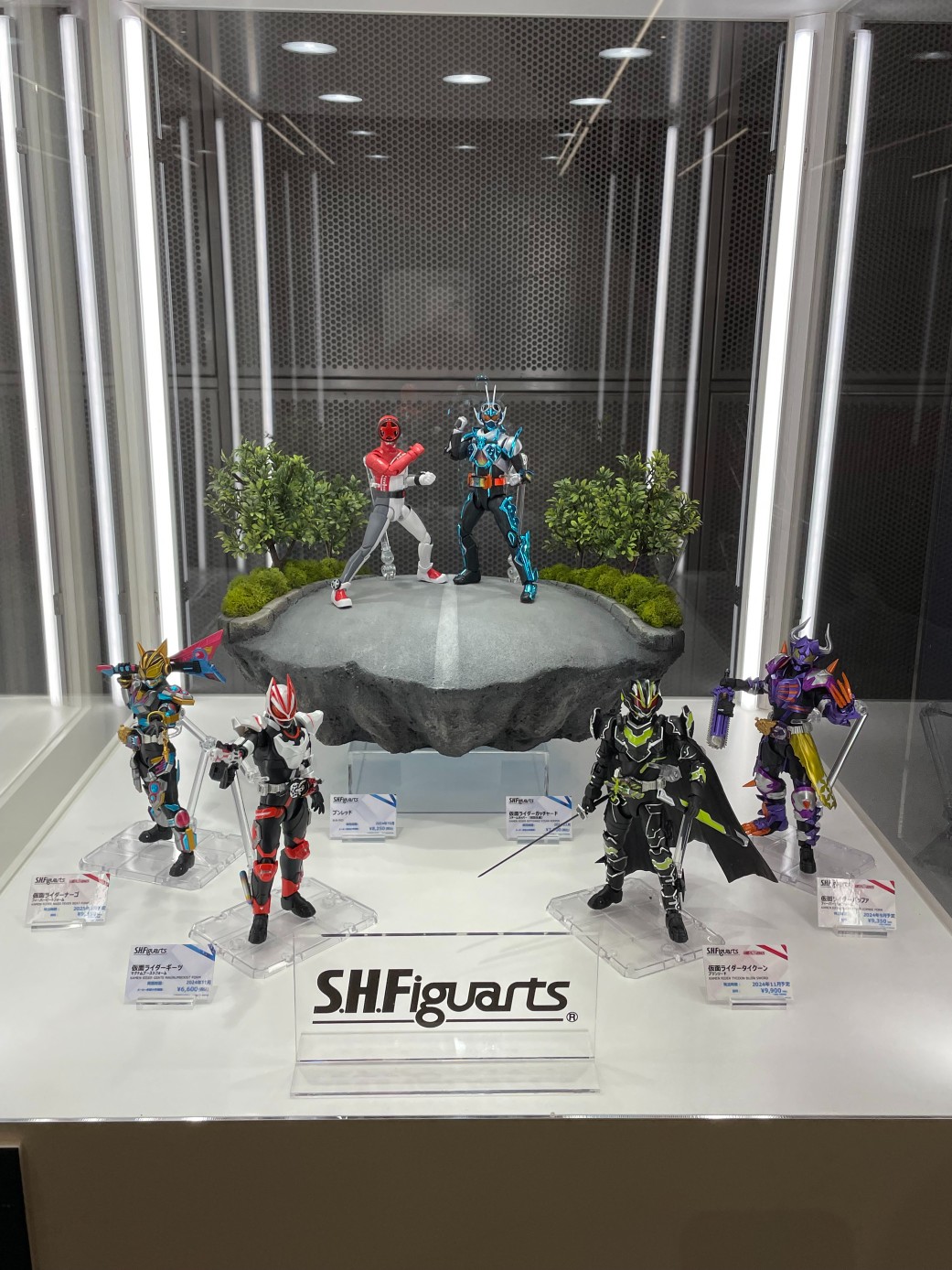 魂ネイションズ公式/BANDAI SPIRITS TAMASHII NATIONS OFFICIAL