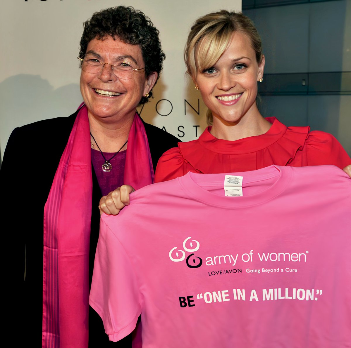 DrLoveResearch's tweet image. TCRC, Formerly Army of Women, Celebrates 15 Years of Leadership! @TowerCancer 

towercancer.org/tcrc-studies 

If you are a researcher, please email collective@towercancer.org.  

#cancerresearch #tcrc #towercancerresearchcollective #armyofwomen #drsusanlove #reesewitherspoon