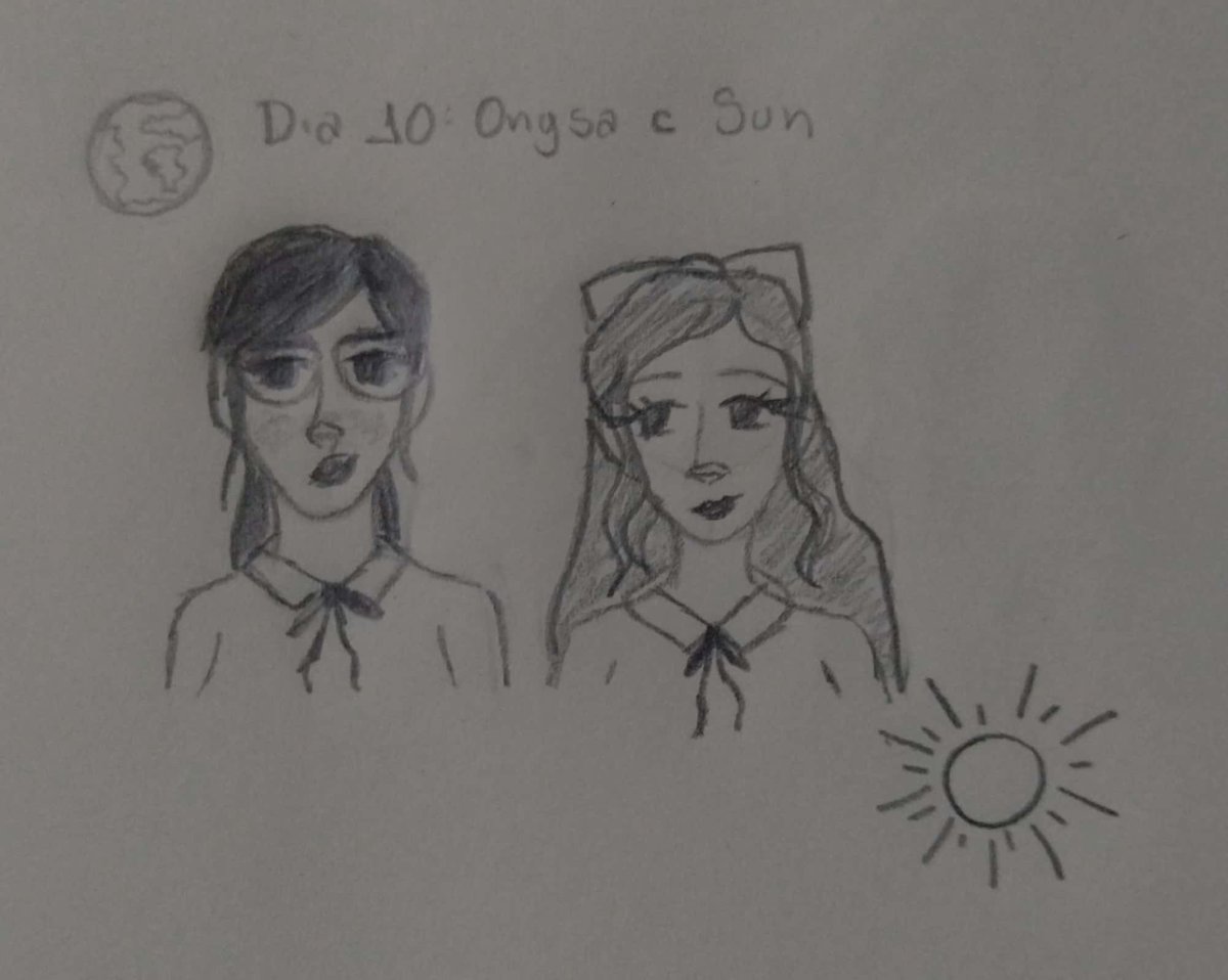 deadgirlburning's tweet photo. 🧡🤍💗: a mensagem desse novo dia do mês do lesbianismo é que SIM, aquele gl loser x popular girl vai te salvar!!!
dia 10: ongsa e sun (23.5)
#inkaugust #lesbian #23point5 #ongsasun https://t.co/o9HcdTUJeF