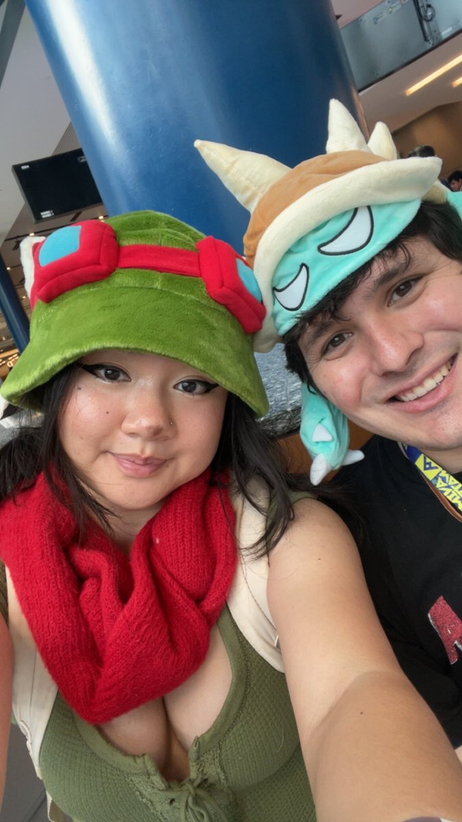 aciemeowing's tweet photo. ANIME MATSURI AS TEEMO 🐀 https://t.co/zmhHvvKfDJ