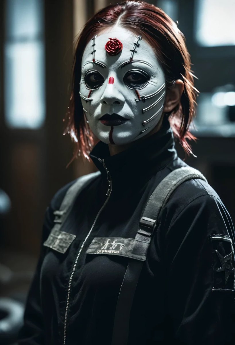 都知事？違うよ🥺
#AIart #AIイラスト