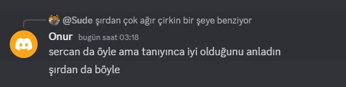 İyi geceler