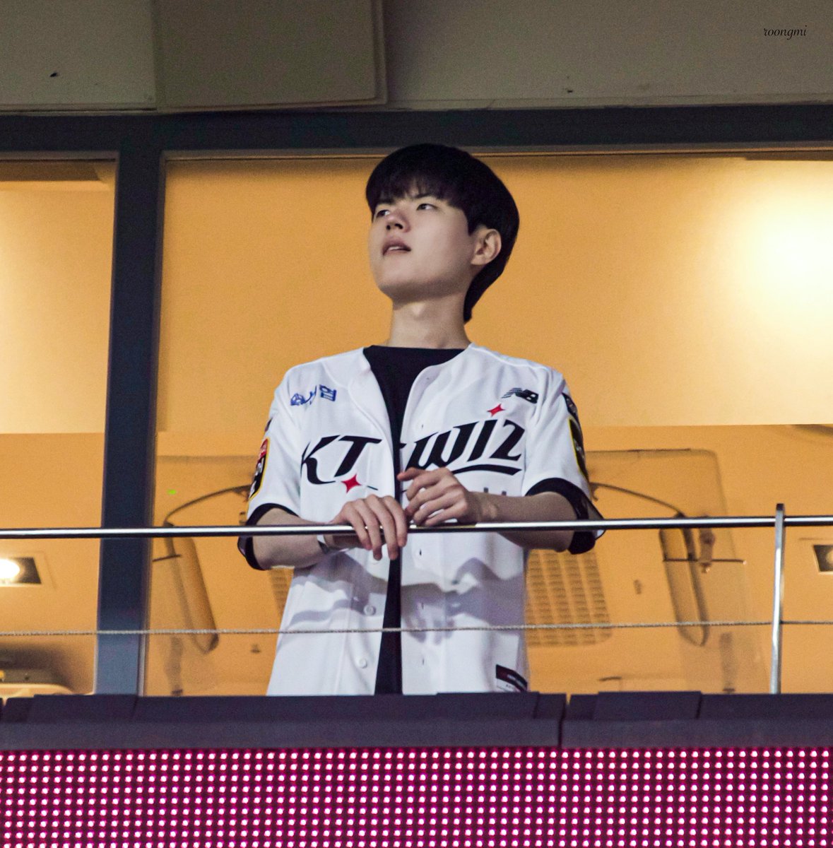 240517 KT 롤스터데이

#DEFT #데프트 #김혁규