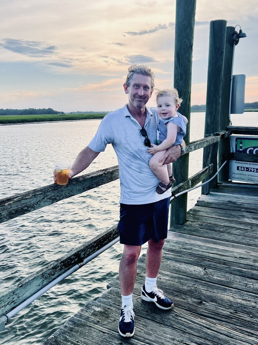 fcorriher's tweet image. Good to finally get the boy out to Bowen’s!